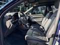 Audi Q3 35 TFSI ADVANCED PANO-DAK/TREKHAAK/LEDER/NAVI/STOE Bleu - thumbnail 11