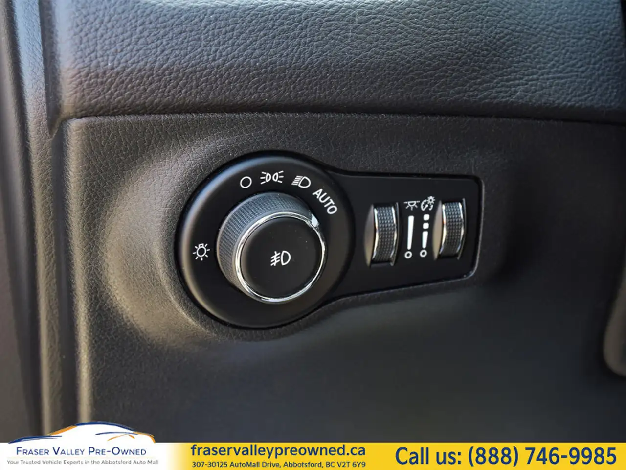 Jeep Compass снимка Jeep Compass