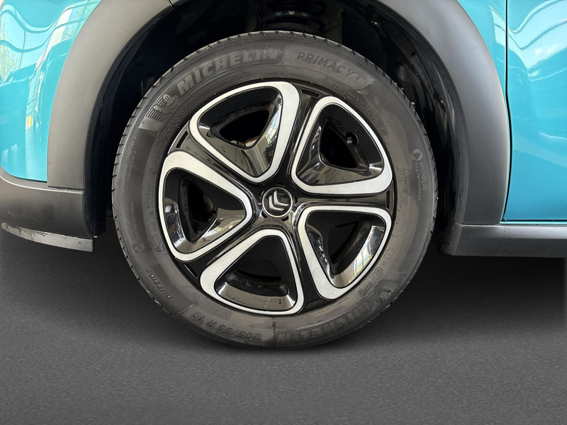 Citroen C3 1.2 PureTech Feel | Parkeersesnoren Achter | Apple — photo 8