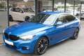 BMW 320 d GT M Sportpaket*Head-Up*ACC*LED*Cam*AHK*19 Blue - thumbnail 5