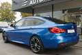 BMW 320 d GT M Sportpaket*Head-Up*ACC*LED*Cam*AHK*19 Blue - thumbnail 8