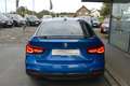 BMW 320 d GT M Sportpaket*Head-Up*ACC*LED*Cam*AHK*19 Blue - thumbnail 9