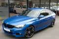 BMW 320 d GT M Sportpaket*Head-Up*ACC*LED*Cam*AHK*19 Blue - thumbnail 2