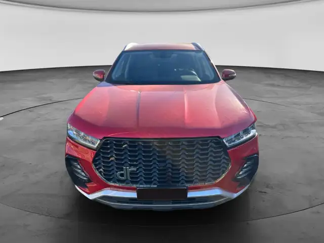 DR Automobiles DR7.0 view 2