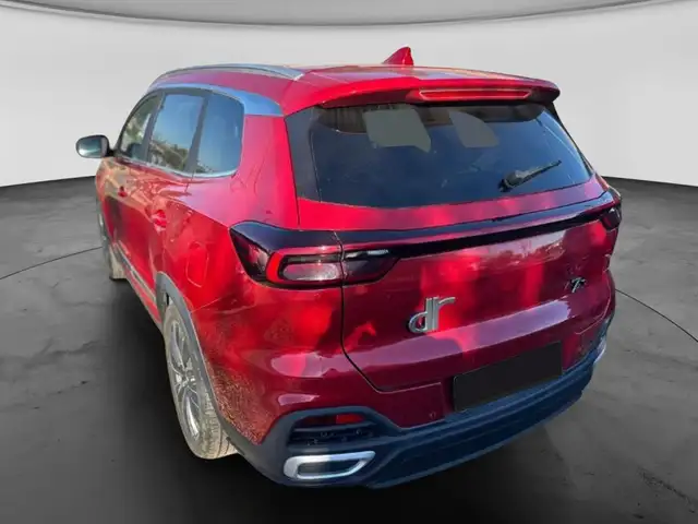 DR Automobiles DR7.0 view 4