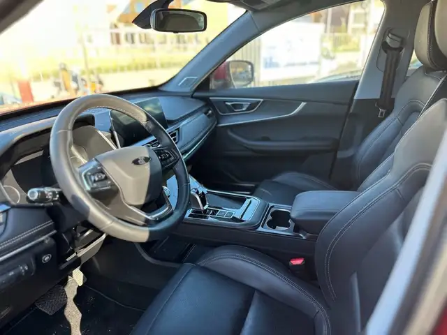 DR Automobiles DR7.0 view 12