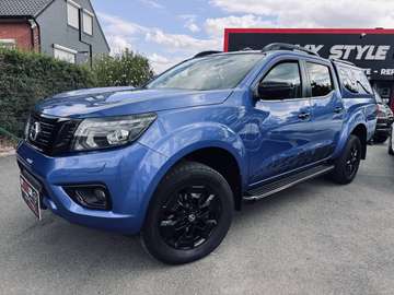 2.3 dCi 4WD N-Guard, AUTOMATIQUE, Garantie 1an