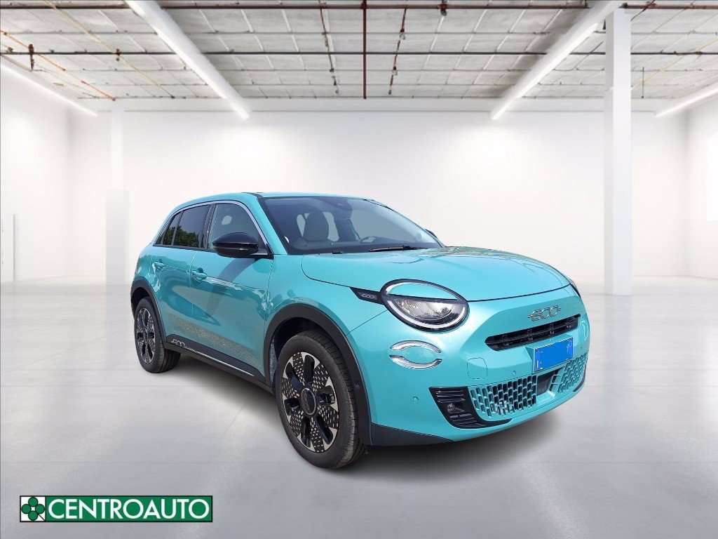 Fiat 600