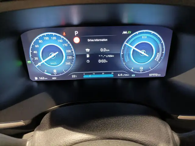 Hyundai Santa Fe view 7