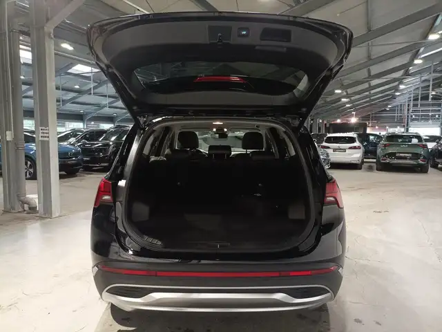 Hyundai Santa Fe view 6
