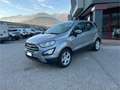 Ford EcoSport 1.0 EcoBoost 100 CV Connect Argent - thumbnail 2