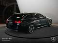 Mercedes-Benz E 300 e T Hybrid Avantgarde 360° Distr. LED AHK 9G Schwarz - thumbnail 8