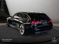 Mercedes-Benz E 300 e T Hybrid Avantgarde 360° Distr. LED AHK 9G Schwarz - thumbnail 10