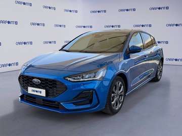 1.0t ecoboost h st-line 125cv