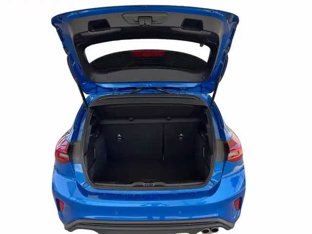 Ford Focus view 17