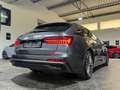 Audi A6 55 e-TFSI FACELIFT SPORT QU 3xSLINE HD-MATPANO AHK Grau - thumbnail 26