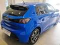 Peugeot 208 1.2 Puretech 75 CV S&S Allure Pack Blu/Azzurro - thumbnail 6