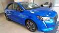 Peugeot 208 1.2 Puretech 75 CV S&S Allure Pack Blu/Azzurro - thumbnail 8