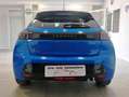 Peugeot 208 1.2 Puretech 75 CV S&S Allure Pack Blu/Azzurro - thumbnail 4