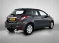 Toyota Yaris 1.3 VVT-i Aspiration | Trekhaak | Gris - thumbnail 2