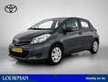 Toyota Yaris 1.3 VVT-i Aspiration | Trekhaak | Gris - thumbnail 1
