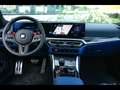 BMW M3 COMPETITION TOURING°BUCKET SEATS°CARBON°LASER°HK Gris - thumbnail 26