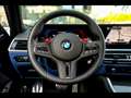 BMW M3 COMPETITION TOURING°BUCKET SEATS°CARBON°LASER°HK Gris - thumbnail 9