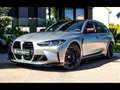 BMW M3 COMPETITION TOURING°BUCKET SEATS°CARBON°LASER°HK Gris - thumbnail 1