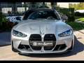 BMW M3 COMPETITION TOURING°BUCKET SEATS°CARBON°LASER°HK Gris - thumbnail 5