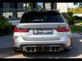 BMW M3 COMPETITION TOURING°BUCKET SEATS°CARBON°LASER°HK Gris - thumbnail 4
