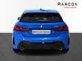 BMW 118 118dA Business Bleu - thumbnail 5