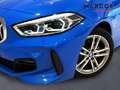 BMW 118 118dA Business Bleu - thumbnail 6