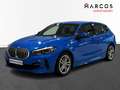 BMW 118 118dA Business Bleu - thumbnail 1