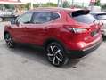 Nissan Qashqai 1.2 DIG-TECKNA*CAMERA*GPS*TOIT PANO* Rouge - thumbnail 5
