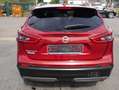 Nissan Qashqai 1.2 DIG-TECKNA*CAMERA*GPS*TOIT PANO* Rouge - thumbnail 6