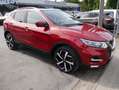 Nissan Qashqai 1.2 DIG-TECKNA*CAMERA*GPS*TOIT PANO* Rouge - thumbnail 3
