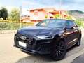 Audi Q8 S Line Sport 3.0 50 TDI MHEV Negru - thumbnail 2