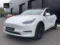 Tesla Model Y Long Range/Certified Pre owned Wit - thumbnail 1