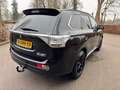 Mitsubishi Outlander 2.0PHEV INSTYLE+ ADCRUISE/LEER/SCHUIFDAK/TREKHAAK/ Schwarz - thumbnail 23