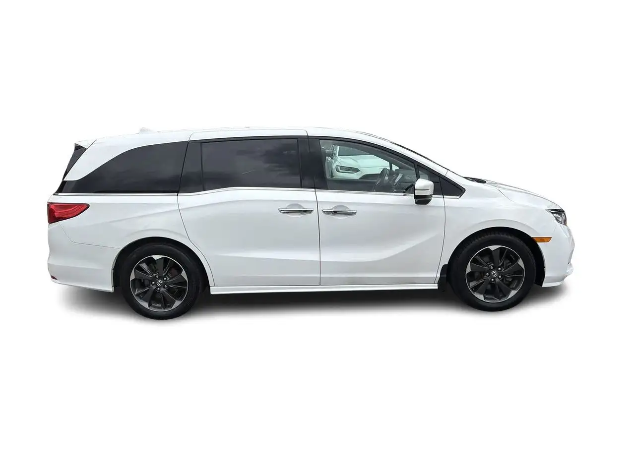 Honda Odyssey снимка Honda Odyssey