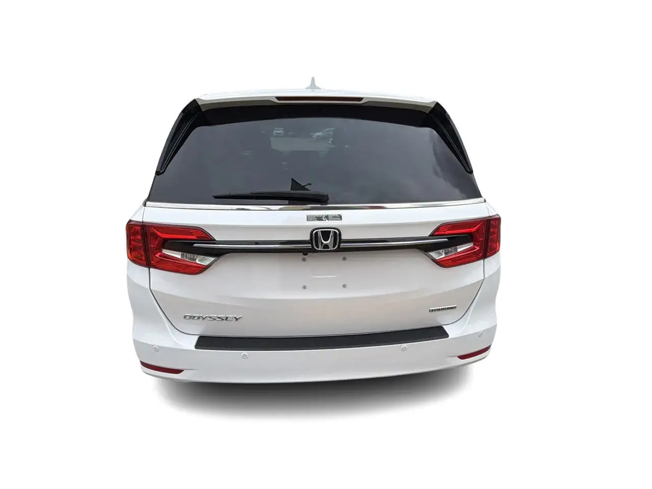 Honda Odyssey снимка Honda Odyssey