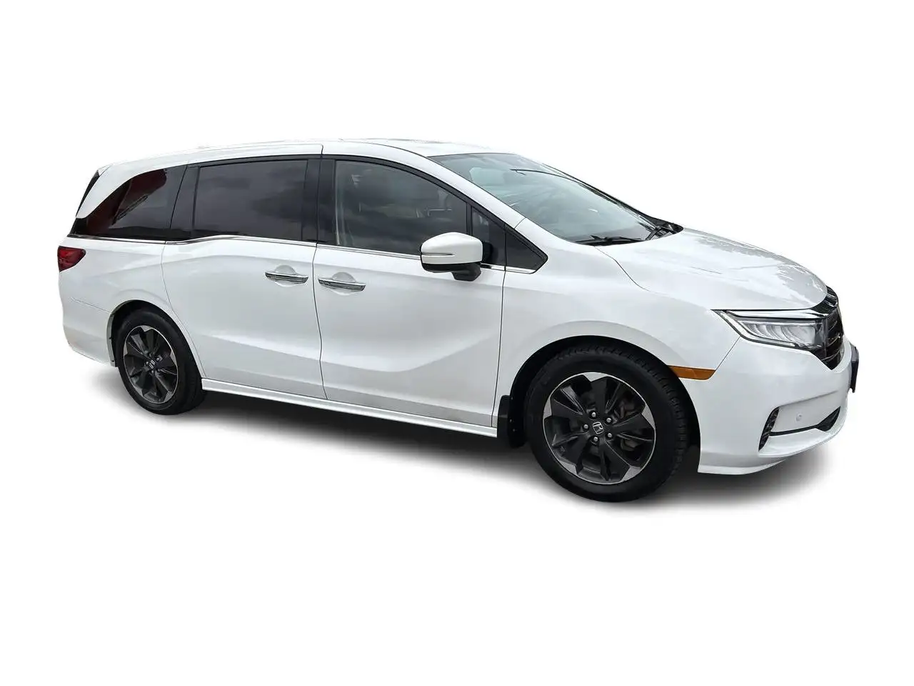 Honda Odyssey снимка Honda Odyssey