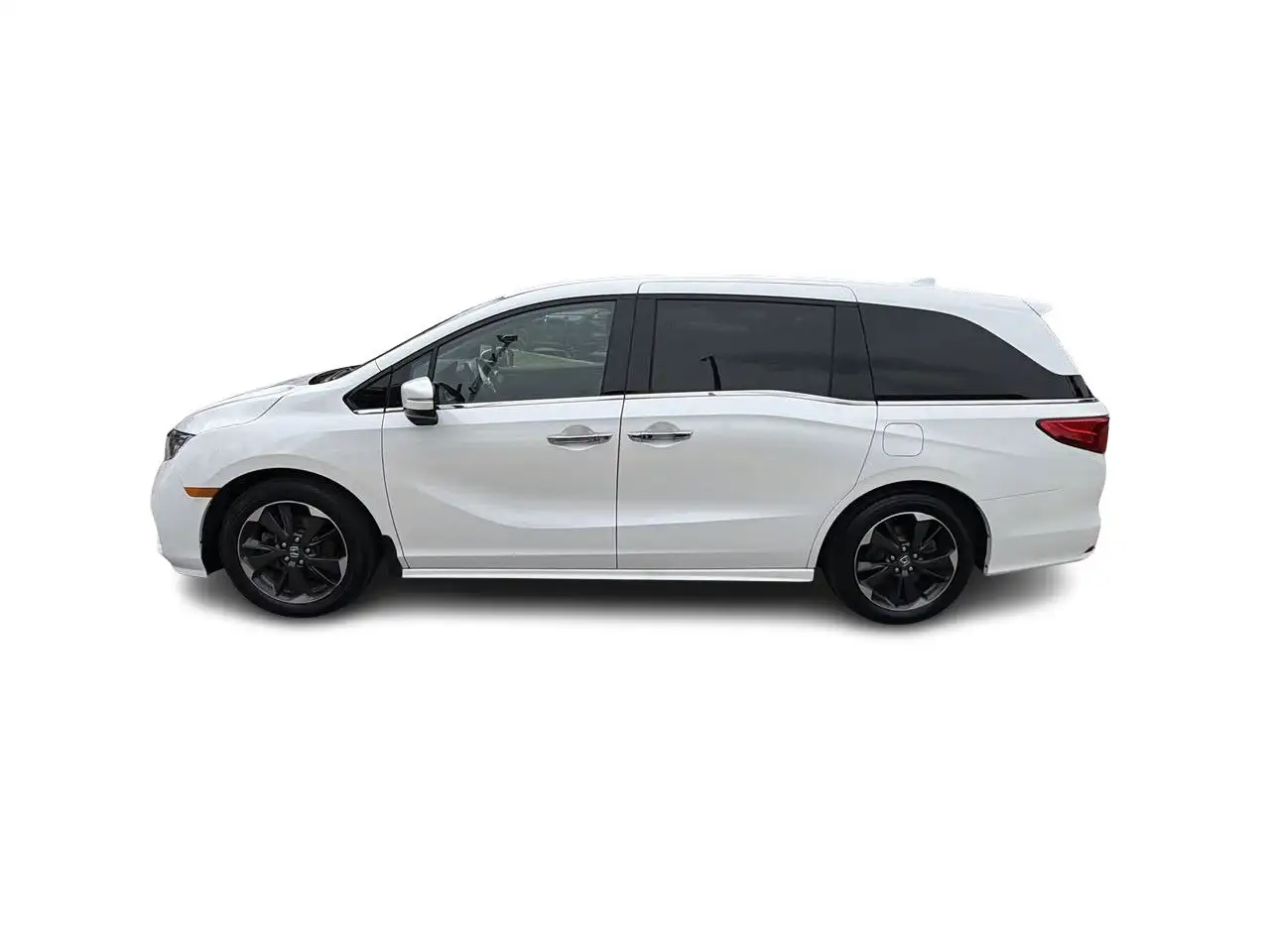 Honda Odyssey снимка Honda Odyssey
