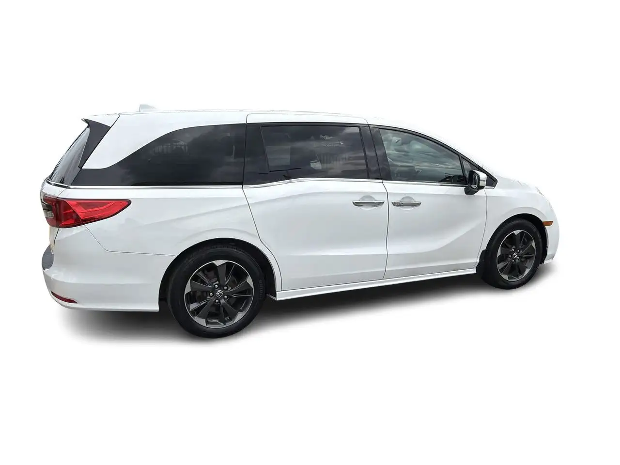 Honda Odyssey снимка Honda Odyssey