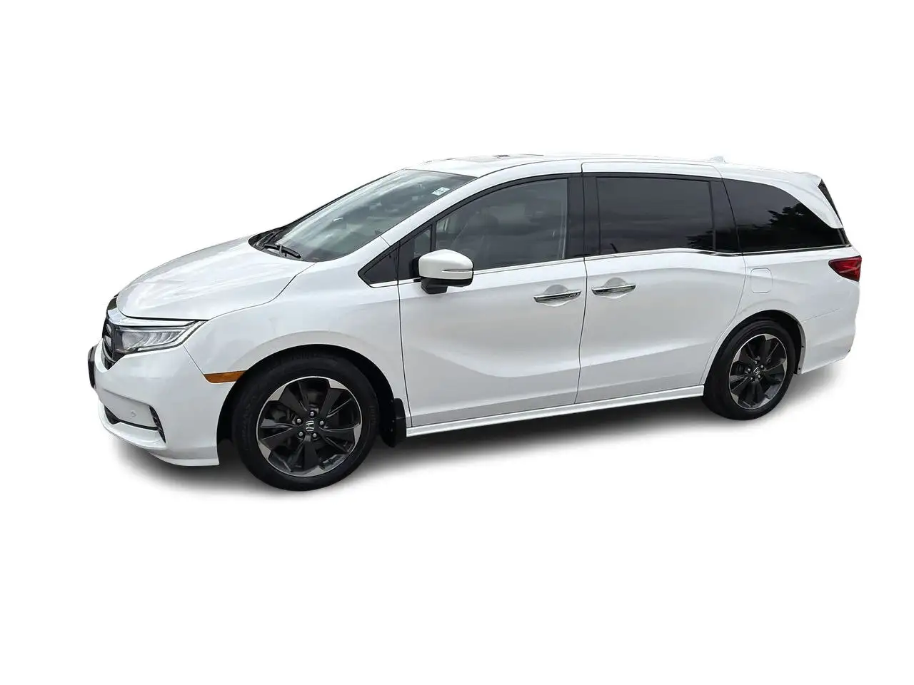Honda Odyssey снимка Honda Odyssey