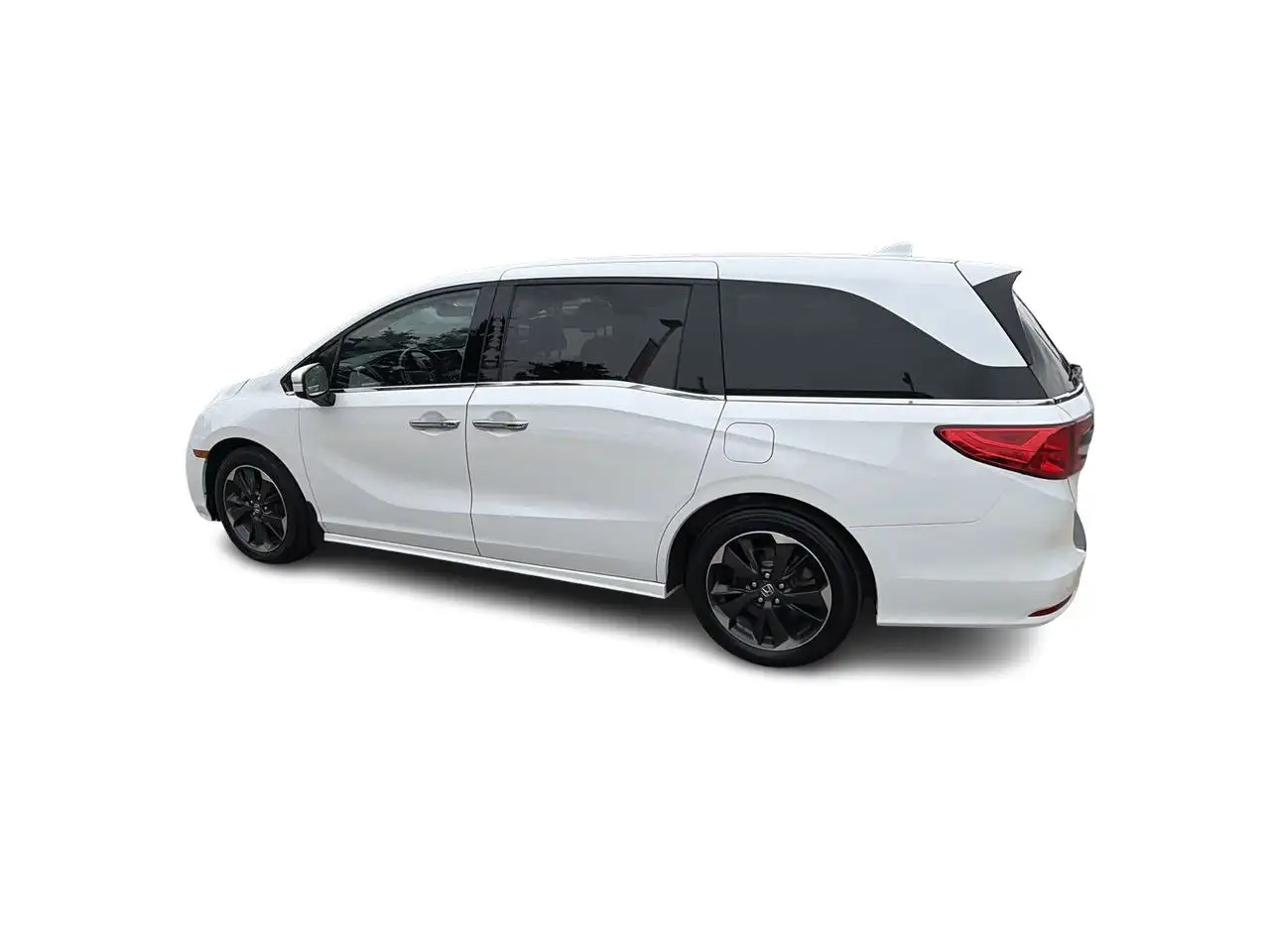 Honda Odyssey снимка Honda Odyssey