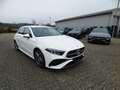 Mercedes-Benz A 200 A 200 AMG Plus Standheizung Totwinkel Winter Paket Weiß - thumbnail 8