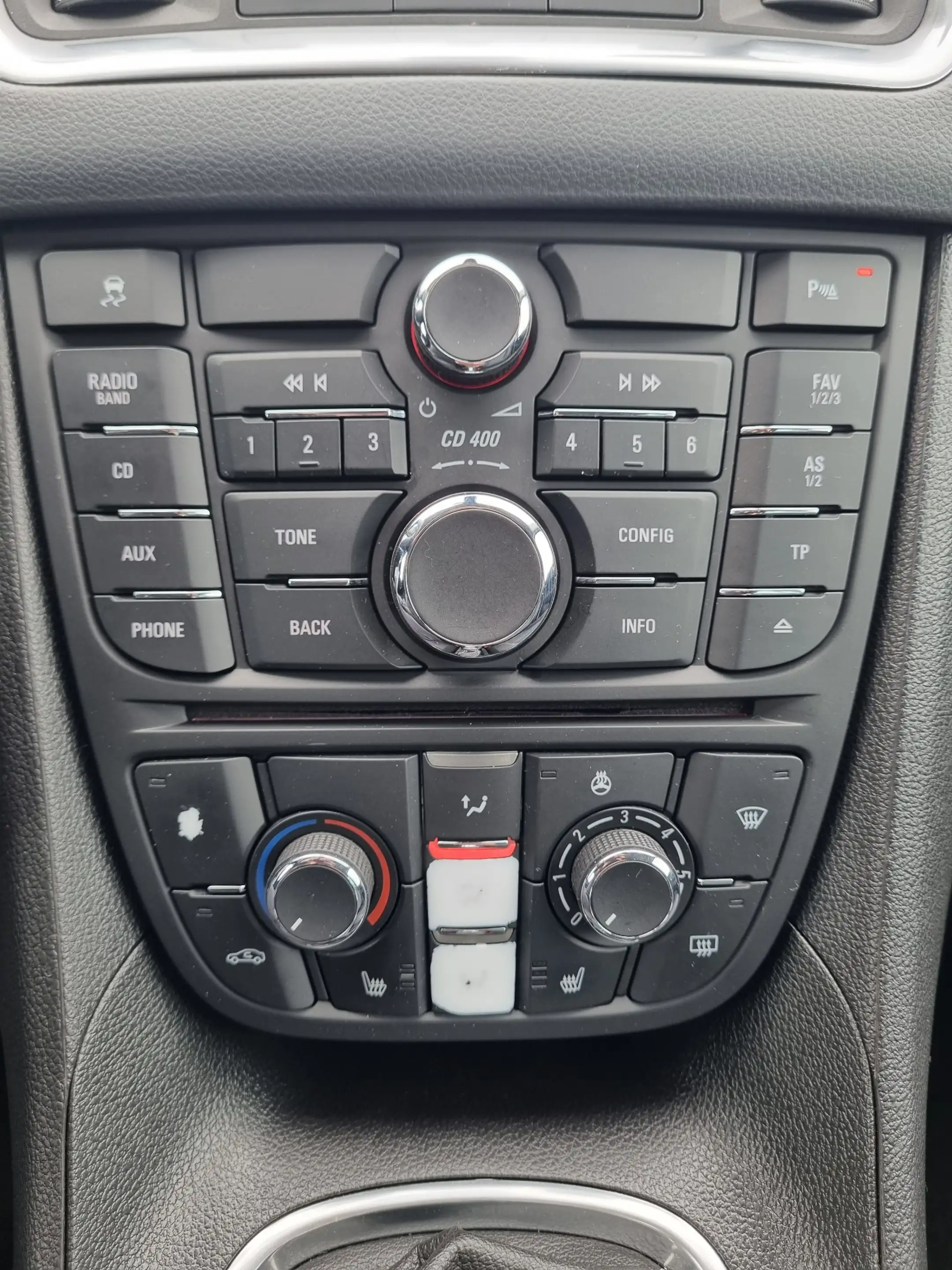 Opel Meriva 1.4 Innovation OPC-Line"Allwetter bereift"AHK... — photo 13