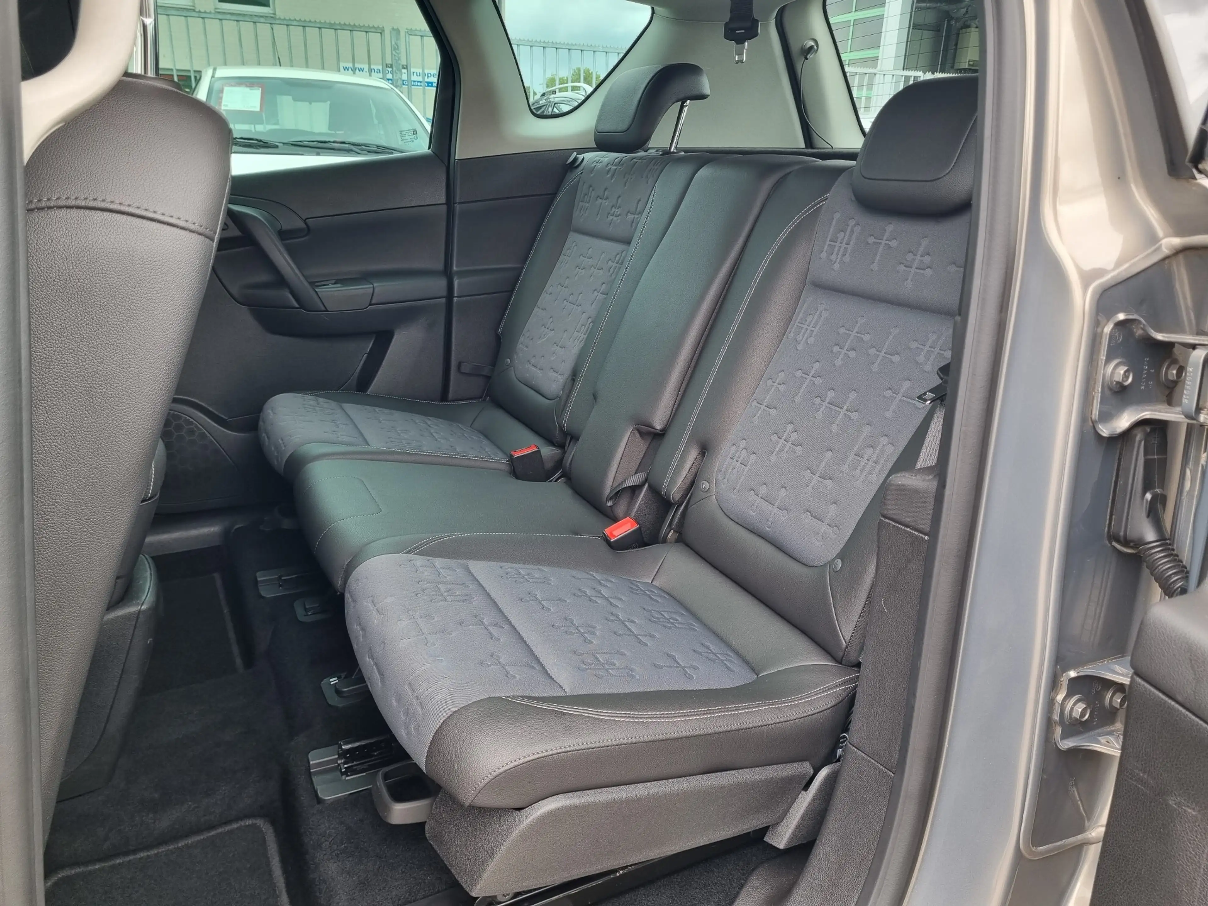 Opel Meriva 1.4 Innovation OPC-Line"Allwetter bereift"AHK... — photo 12