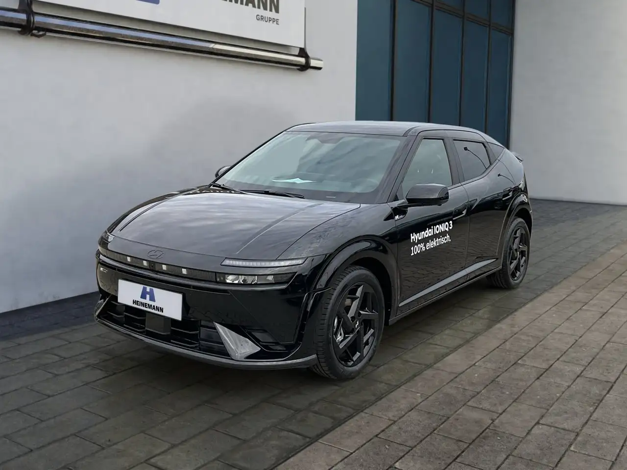 Hyundai Ioniq 3